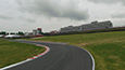 Brands Hatch Circuit. Morning / Cloudy / 09:30