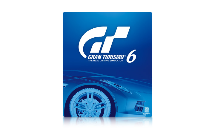 aldrig Selskabelig Advarsel Gran Turismo®6 Manual