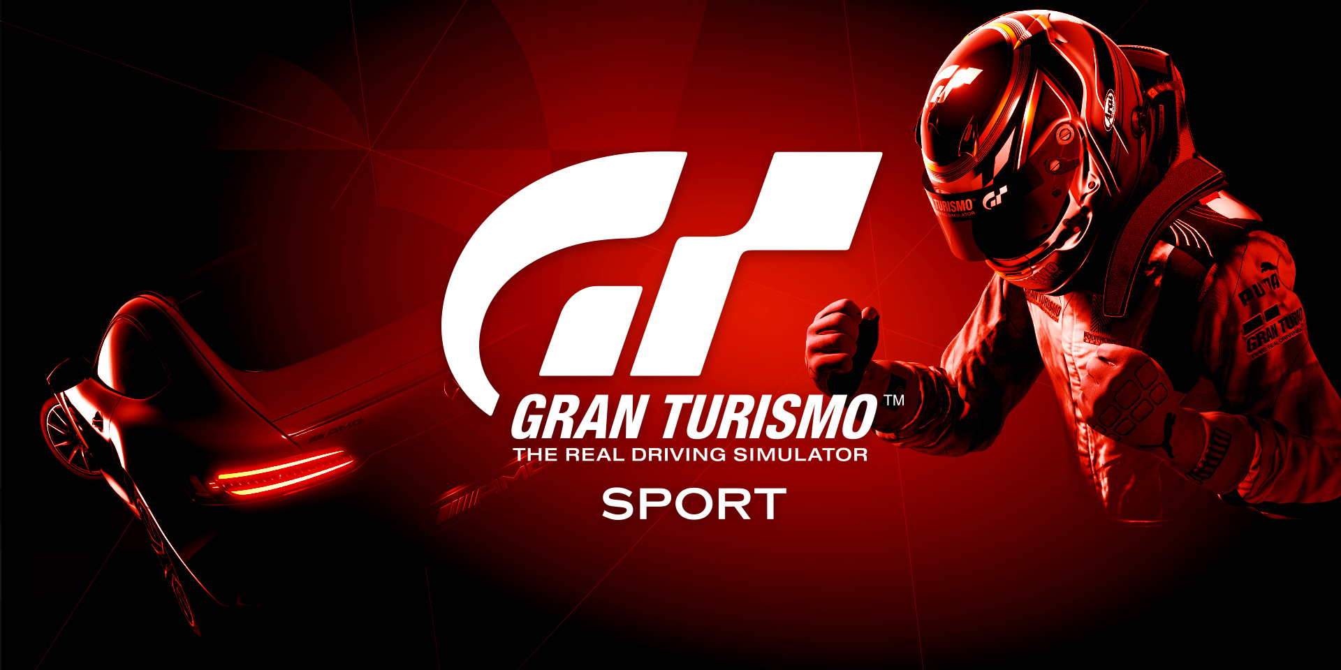 GT Sport Demo