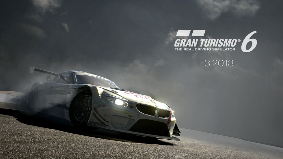 i1NcjAjzYByEOTB رانندگی واقعی ! | اولین نگاه به Gran Turismo 6 