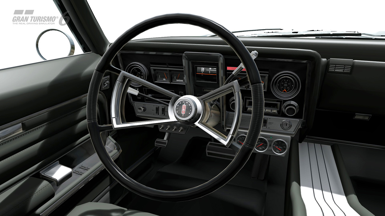 Igcd Net Oldsmobile Toronado In Gran Turismo 6