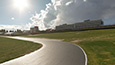 Brands Hatch Circuit. Afternoon / Sunny / 18:15