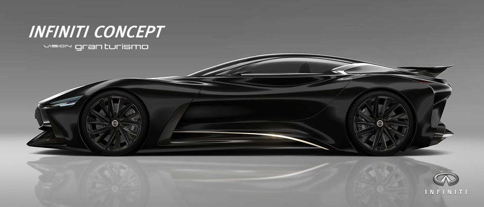 Bugatti Vision Gran Turismo | NeoGAF