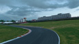 Brands Hatch Circuit. Dawn / Sunny / 05:00
