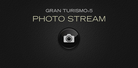 GT5 Photo Stream