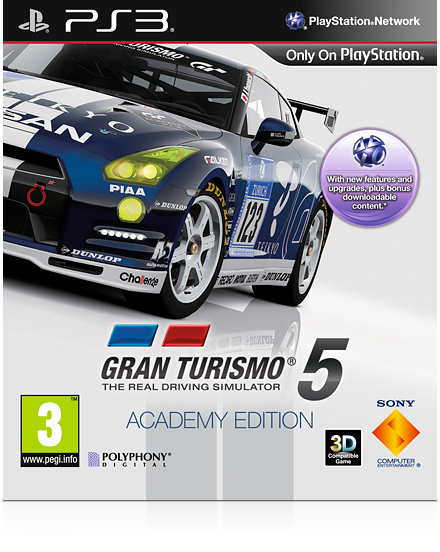 Gran Turismo 5 Update Download Ps3