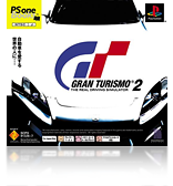 Gran Turismo 2