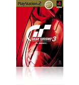 Gran Turismo 3