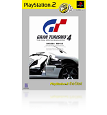 Gran Turismo 4