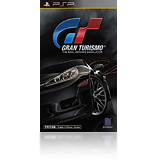 Gran Turismo for PSP®