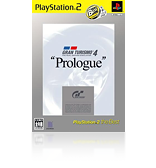 Gran Turismo 4 Prologue