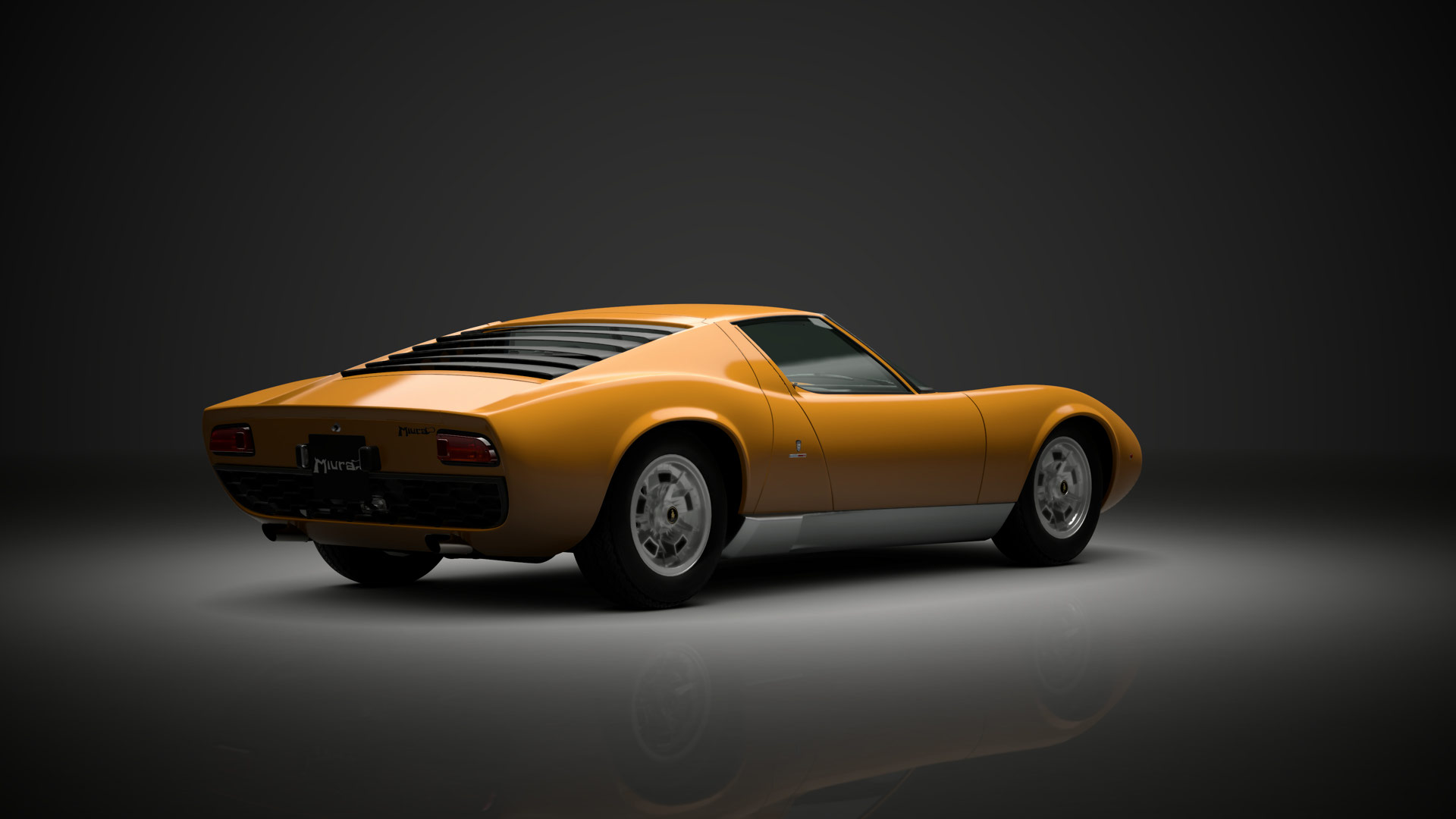 ヨネザワランボールギーニミウラレアな日本製 ヨネザワランボールギーニミウラレアな日本製 ランボルギーニ ミウラ