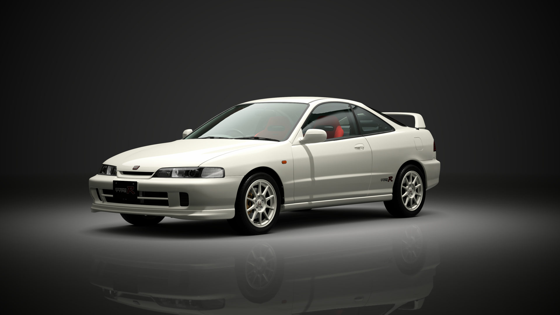その他 HONDA dc2  98 ホンダインテグラタイプR(DC2)の中古車一覧