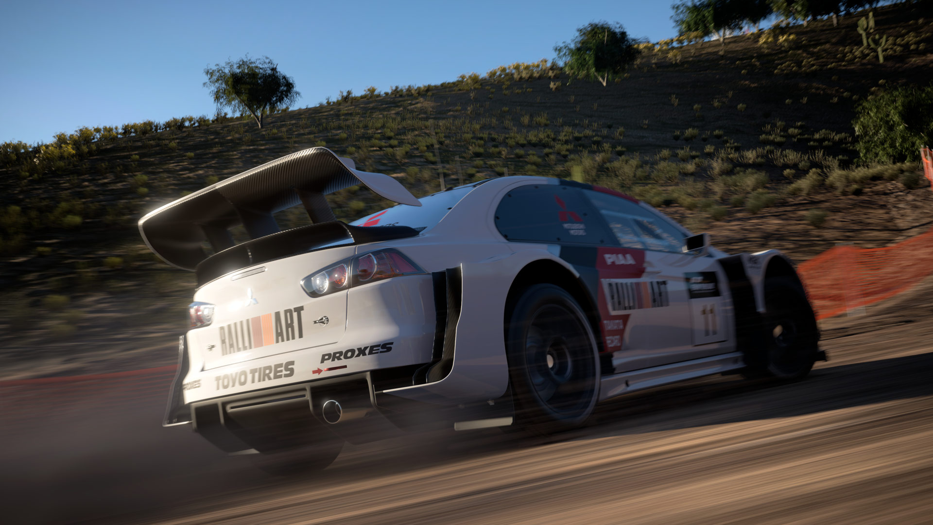 三菱 ランサーエボリューション Final Edition Gr.B Rally Car