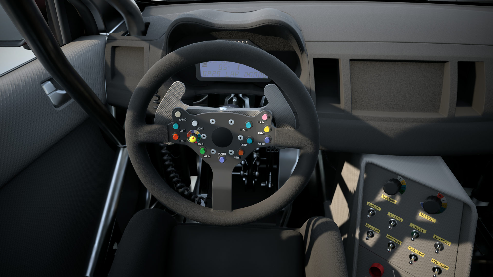 三菱 ランサーエボリューション Final Edition Gr.4