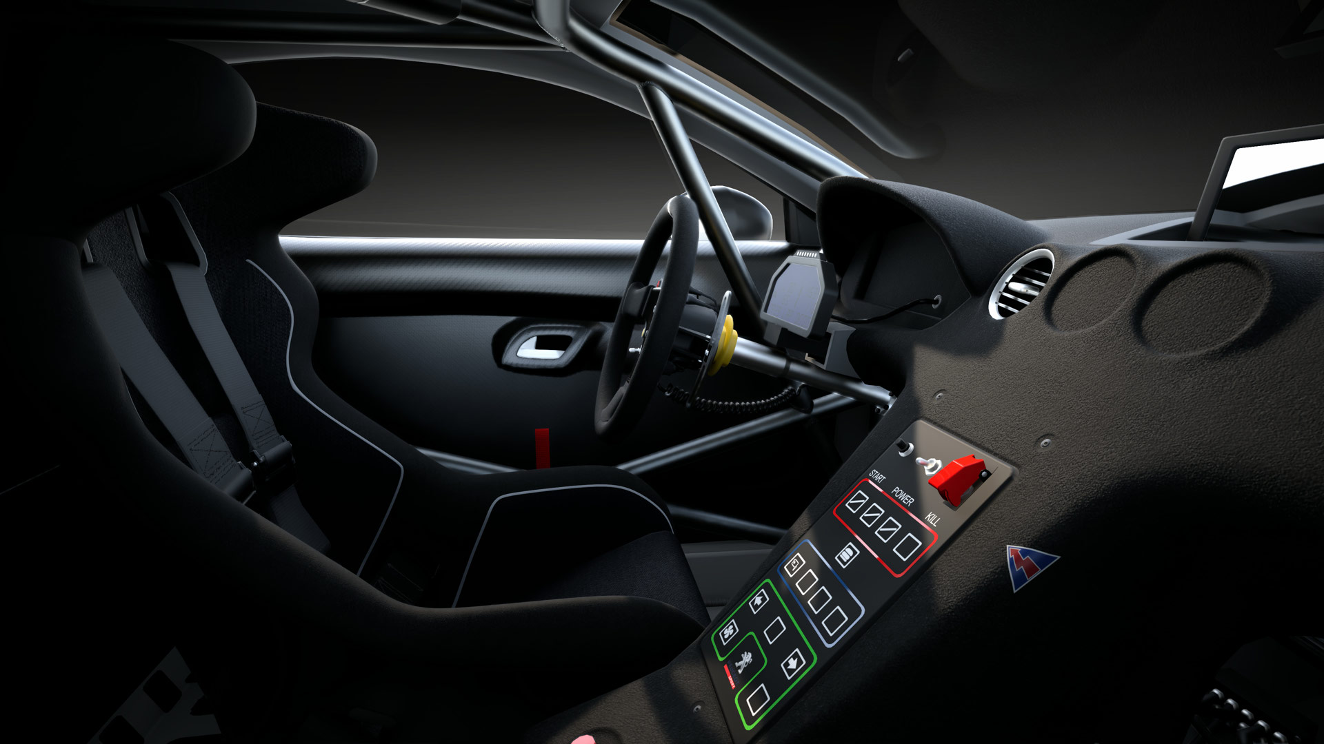 プジョー RCZ Gr.4 - 『グランツーリスモ7』収録車種一覧