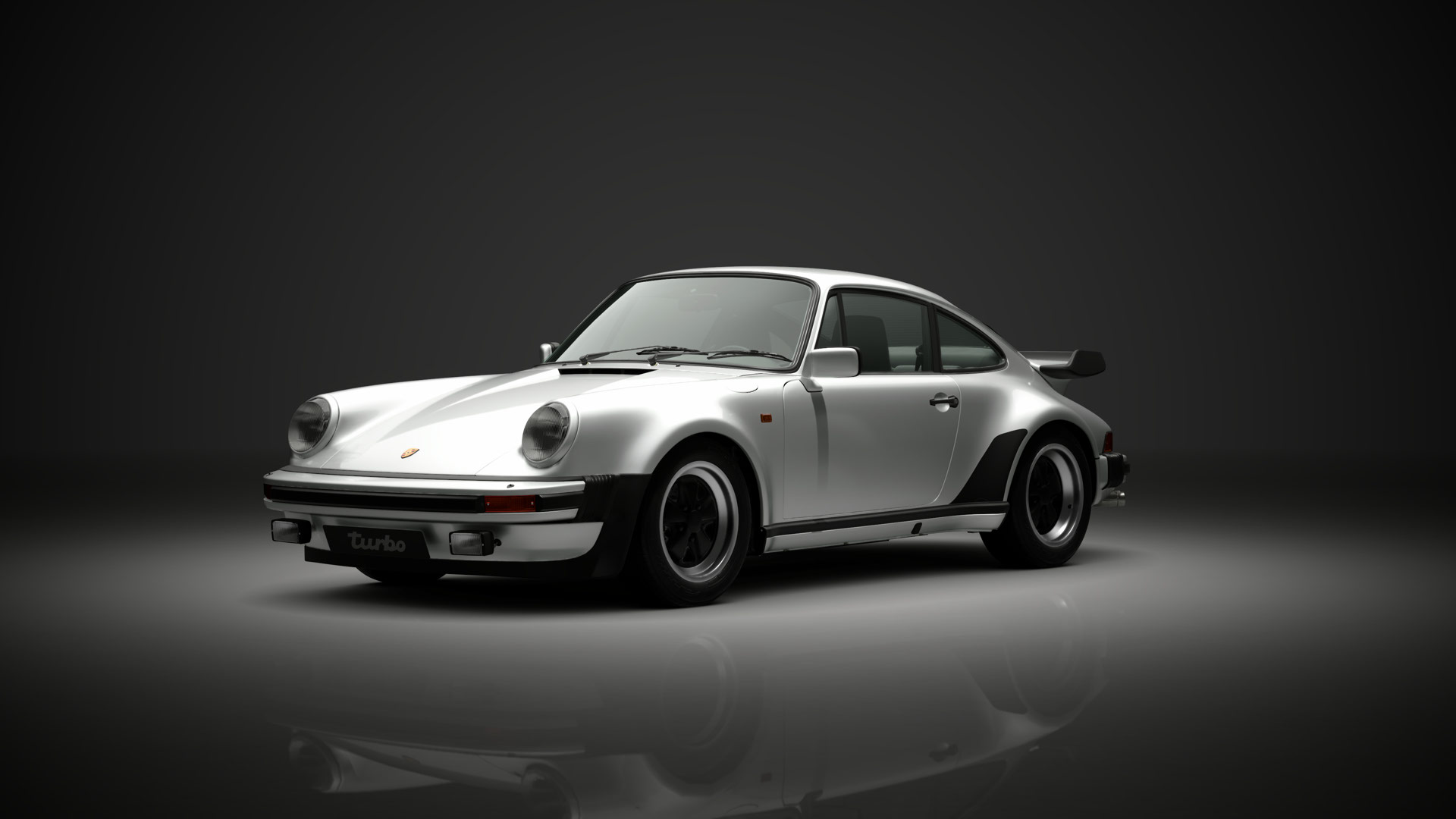ポルシェ 911 Turbo (930) 