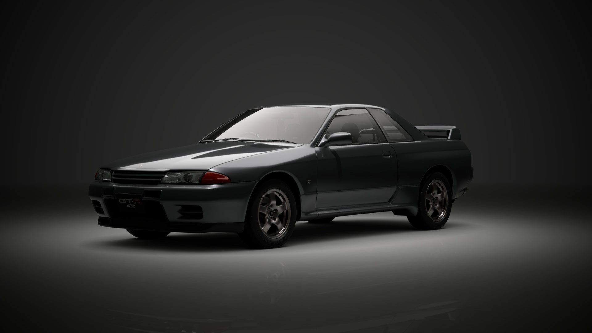 Nissan GT-R NISMO (R32) '90 - Lista de carros de Gran Turismo 7