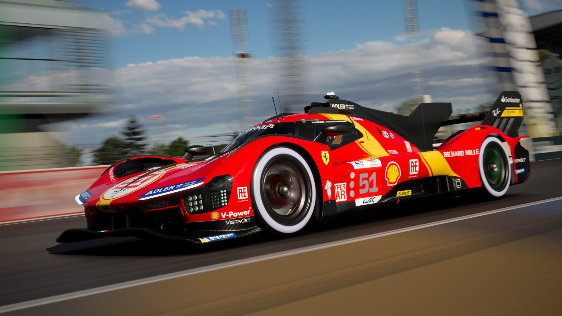 フェラーリ 499P '23 - 『グランツーリスモ7』収録車種一覧
