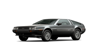 デロリアン DMC DeLorean S2 '04【GT7/グランツーリスモ7】 | GRAN TURISMOで