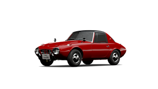 トヨタ 86 Gr.4 - 『グランツーリスモ7』収録車種一覧