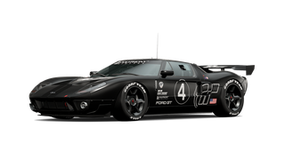 Ford GT LM Race Car Spec II - Gran Turismo 7 Car List