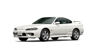 日産 シルビア spec-R Aero (S15) '02 - 『グランツーリスモ7』収録