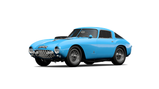 フェラーリ ラ フェラーリ '13 - 『グランツーリスモ7』収録車種一覧