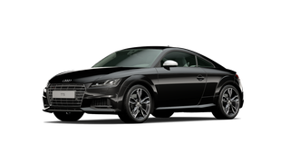 アウディ TT Coupé 3.2 quattro '03 - 『グランツーリスモ7』収録車種一覧