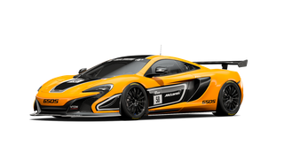 マクラーレン MP4/4 '88 - 『グランツーリスモ7』収録車種一覧