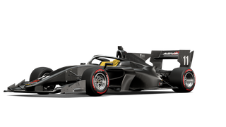 ダラーラ SF19 Super Formula / Toyota '19 - 『グランツーリスモ7