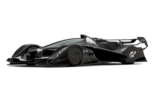 グランツーリスモ レッドブル X2014 ジュニア - 『グランツーリスモ7