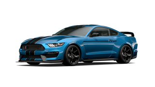 フォード マスタング Mach 1 '71 - 『グランツーリスモ7』収録車種一覧