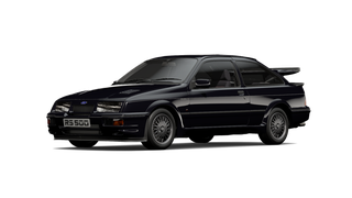 フォード Mark IV Race Car '67 - 『グランツーリスモ7』収録車種一覧