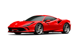 フェラーリ ディーノ 246 GT '71 - 『グランツーリスモ7』収録車種一覧
