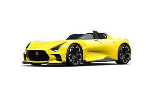 スズキ スイフトスポーツ '07 - 『グランツーリスモ7』収録車種一覧