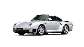 ポルシェ 911 GT3 (996) '01 - 『グランツーリスモ7』収録車種一覧
