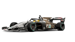 ダラーラ SF19 Super Formula / Honda '19 - 『グランツーリスモ7