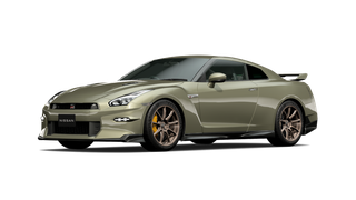 日産 フェアレディ Z 432 '69 - 『グランツーリスモ7』収録車種一覧
