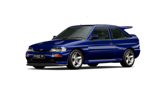 フォード マスタング Mach 1 '71 - 『グランツーリスモ7』収録車種一覧