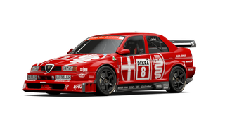 Alfa Romeo MiTo 1.4 T Sport '09 - Gran Turismo 7 Car List