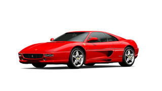 Ferrari F355 Berlinetta '94