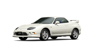 三菱 ランサーエボリューション Final Edition Gr.3