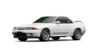 日産 GT-R ニスモ '17 - 『グランツーリスモ7』収録車種一覧