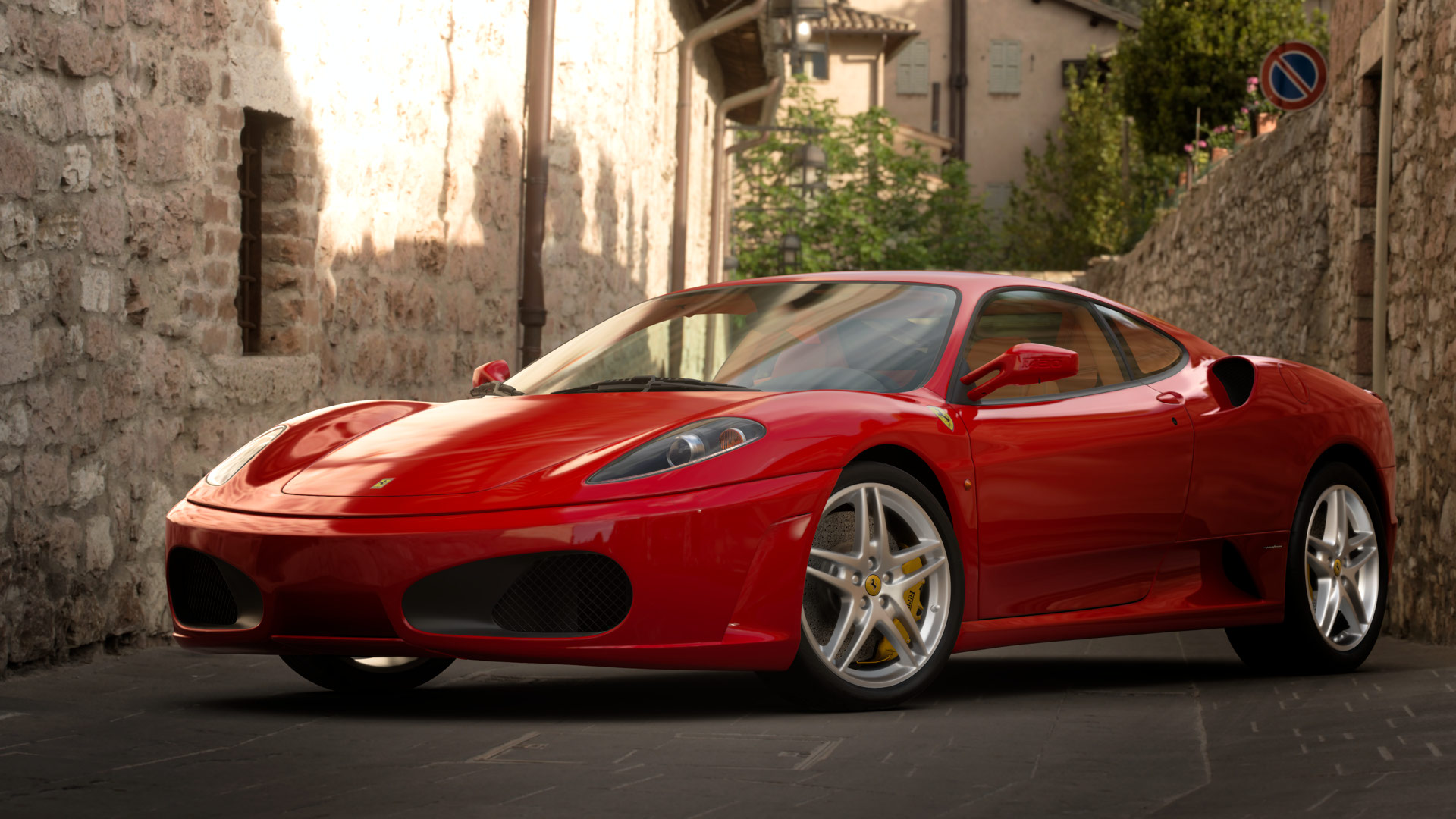 フェラーリ F430 '06 - 『グランツーリスモ7』収録車種一覧