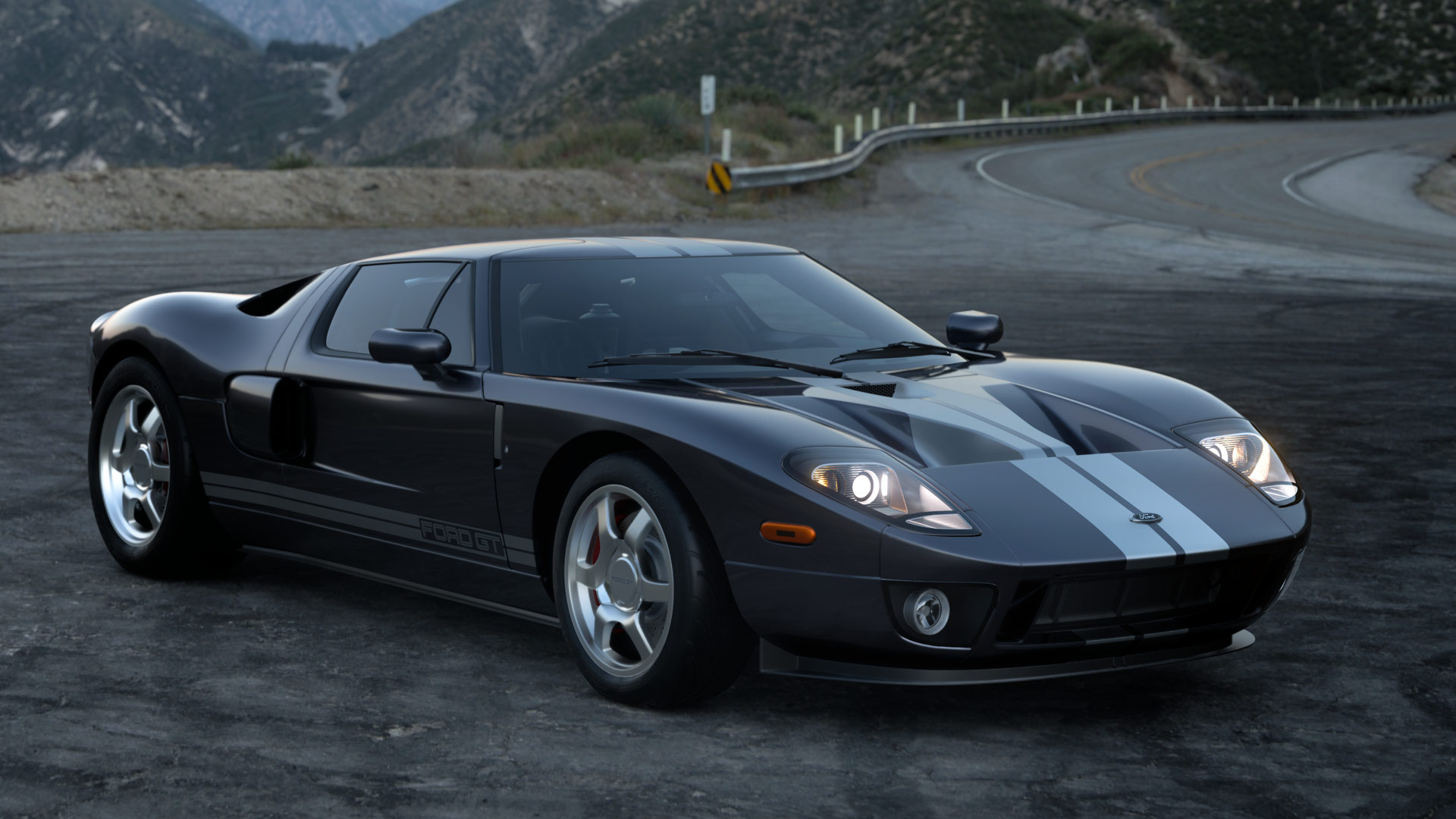 Ford Ford GT '06