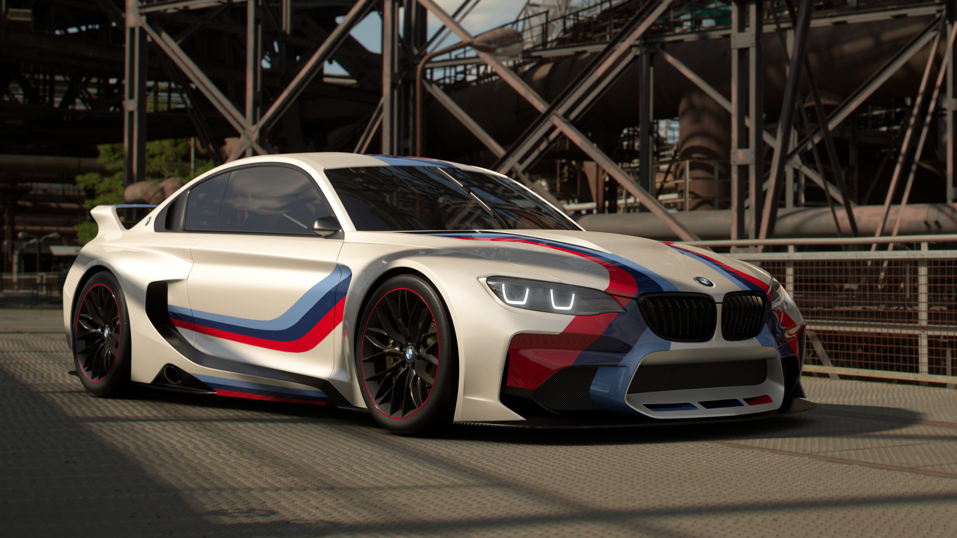 Gran Turismo 7 Car List