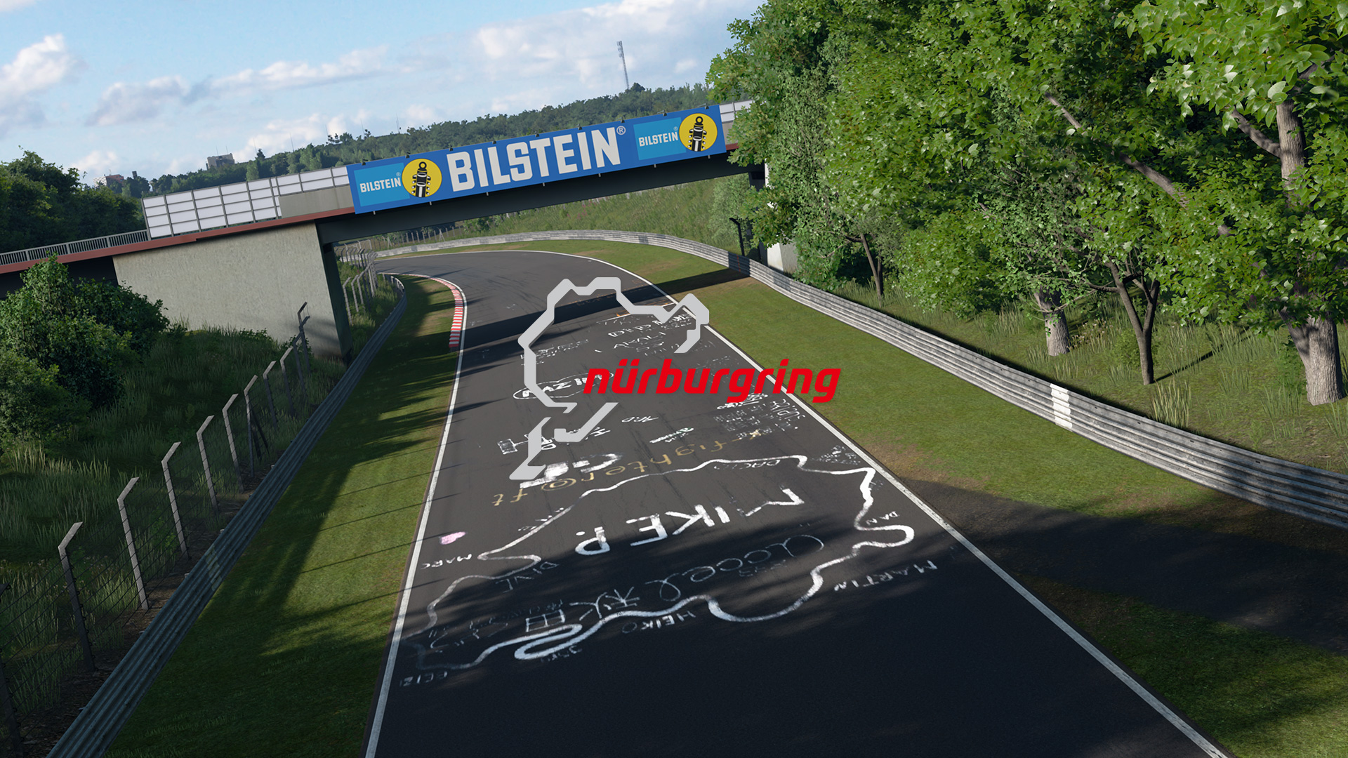 Gran TURISMO 7™ Corridas Diárias - Nürburgring