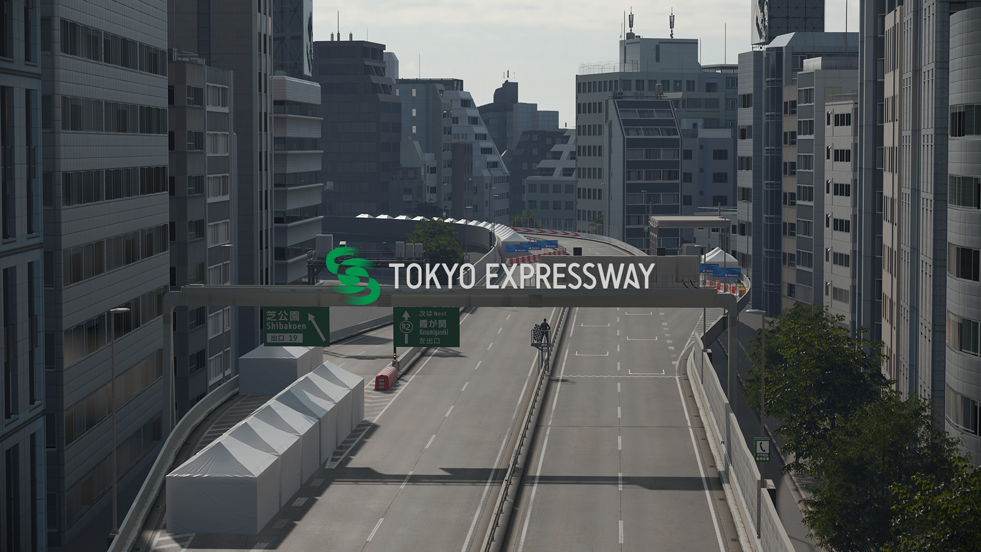 Apex M Okada さんによる京浜東北線12両編成 リプレイ コミュニティ グランツーリスモｓｐｏｒｔ