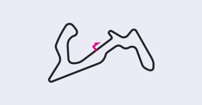 RACE2 Track